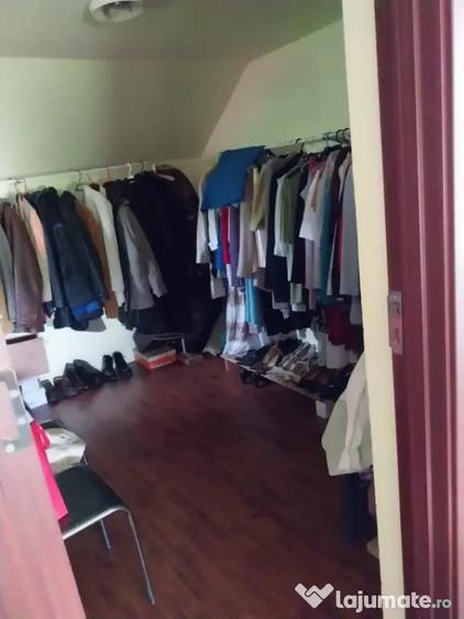 Vila 7 camere, 200 mp, zona Maneciu Pamanteni - 14
