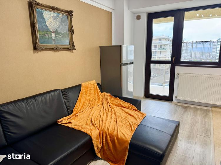 Apartament 2 camere, bloc nou, parcare proprie, amenajat modern, COPOU - 5