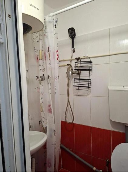 Garsonieră nedecomandată în Iosefin