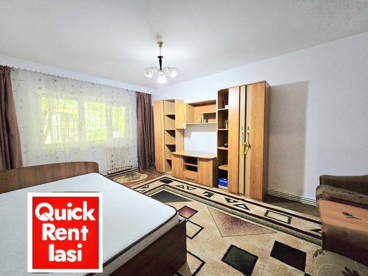 Centru Zugravi - Langa UMF/UAIC Apartament 3Camere Decomandat Cu 2Bai - 16