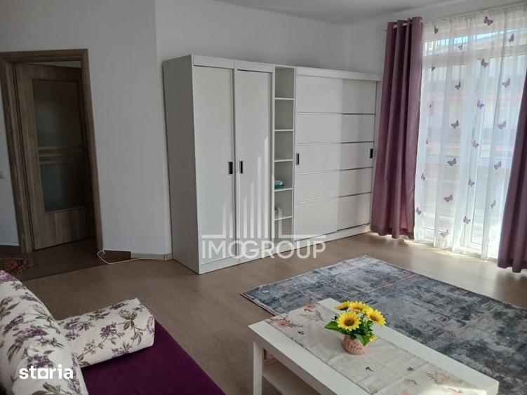 Apartament cu 2 camere în Central
