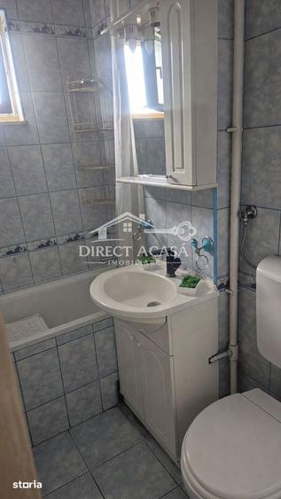 Apartament cu 3 camere în Dâmbu Pietros