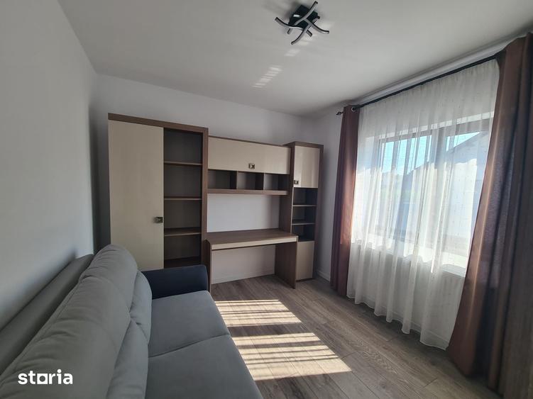 Casă cu 3 camere cu Teren 250 Mp în Lilieci