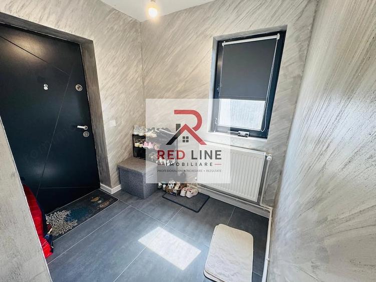 Casă cu Teren 200 Mp în Central