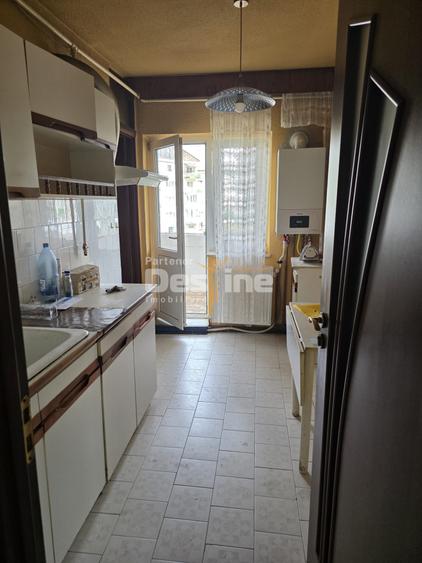 Apartament cu 2 camere decomandat în Ștefan cel Mare