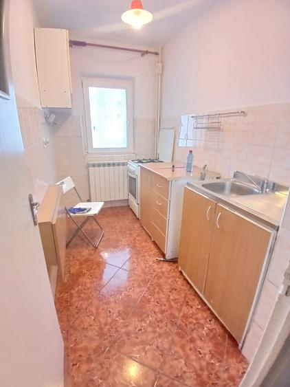 Garsonieră în Rahova