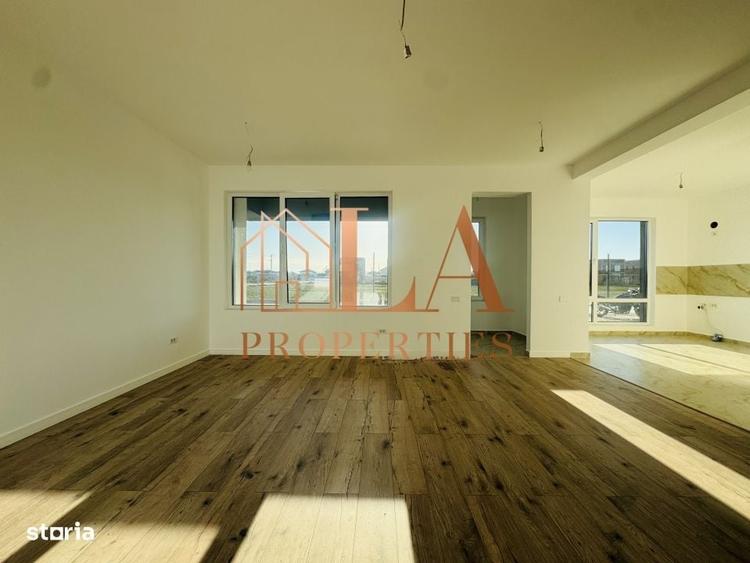 Casa individuala | Teren 400mp | Incalzire in pardoseala | Domnesti - 6