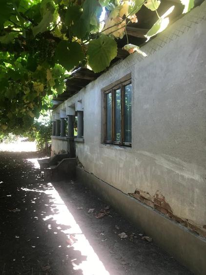 Casă cu 4 camere în Rogova