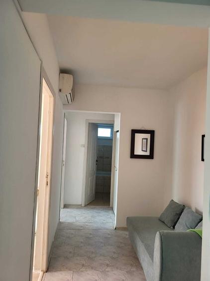 Apartament cu 3 camere decomandat în Tomis Nord