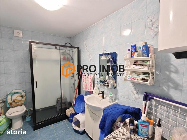 Casă cu 4 camere decomandat cu Teren 1000 Mp în Vernești