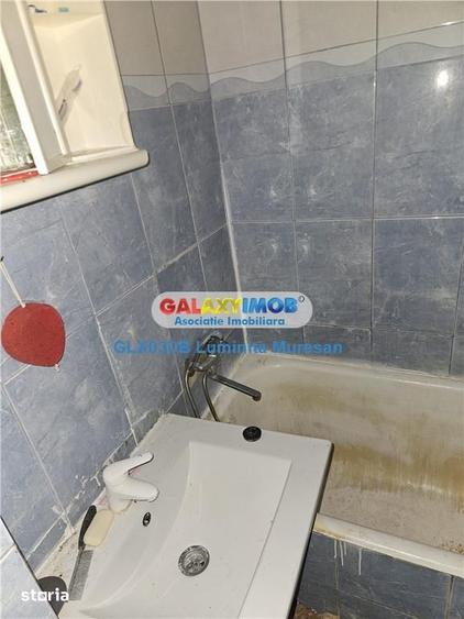 Garsonieră în Micro 9