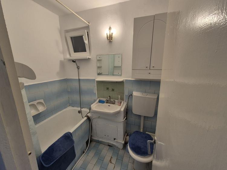 Proprietar inchiriez apartament 2 camere zona Orizontu - 1