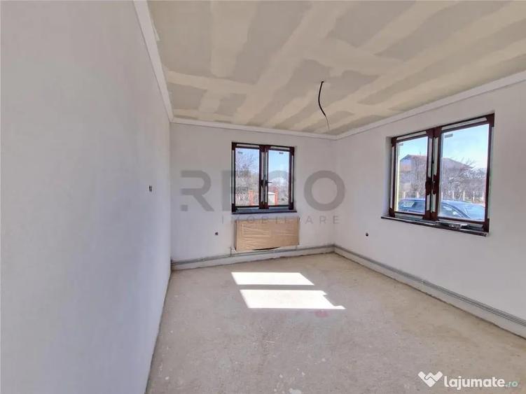 Casa noua, constructie 2025 in Bors. - 13