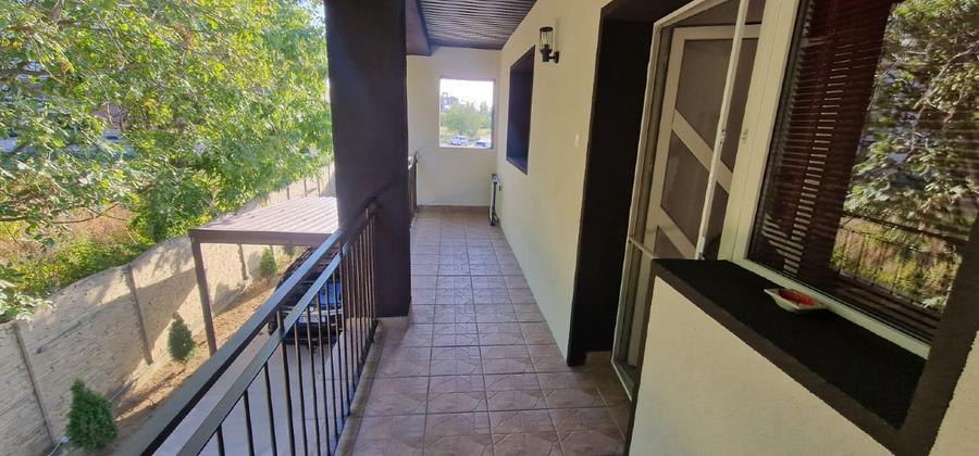  Straulesti – Petrom City | Vila P+1  | 130 mp. | 4 Camere | Birouri | Nemobilat - 1
