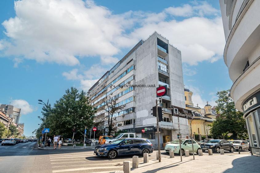 Proprietate specială, de 143.80000305176 mp, în Ultracentral