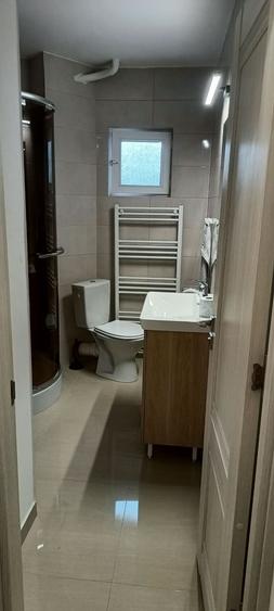 Apartament cu 2 camere decomandat în Cug