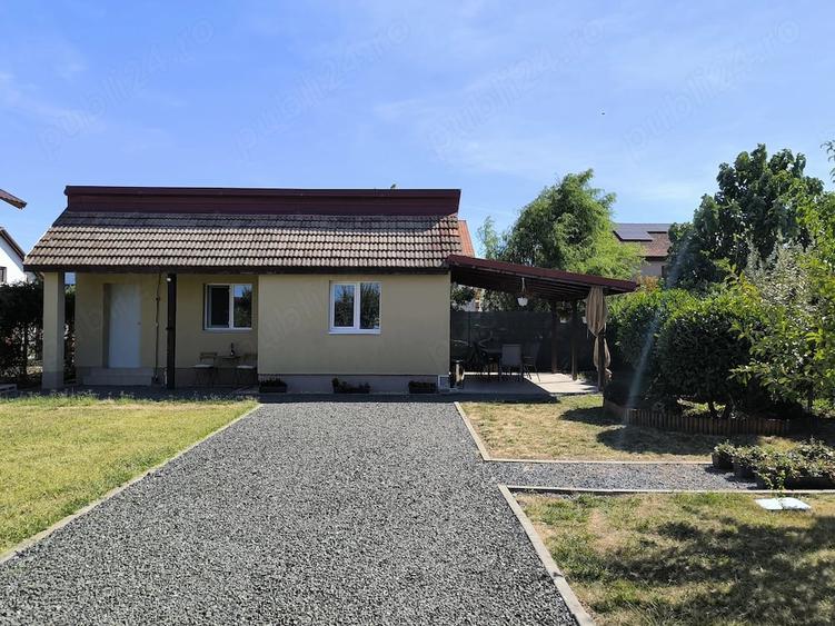 Teren de 595 mp, în Săcălaz