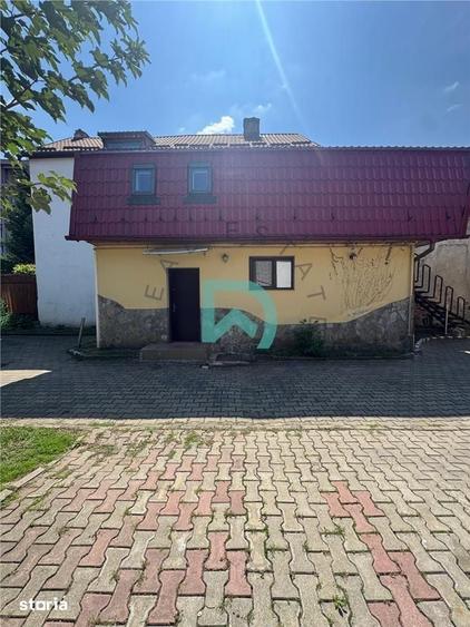 Garsonieră în Bartolomeu