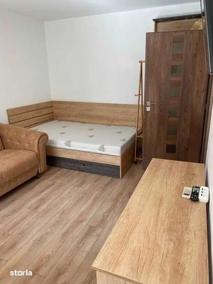 Apartament cu 2 camere în Zorilor