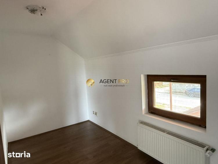 Casă cu 5 camere cu Teren 1163 Mp în Cornetu