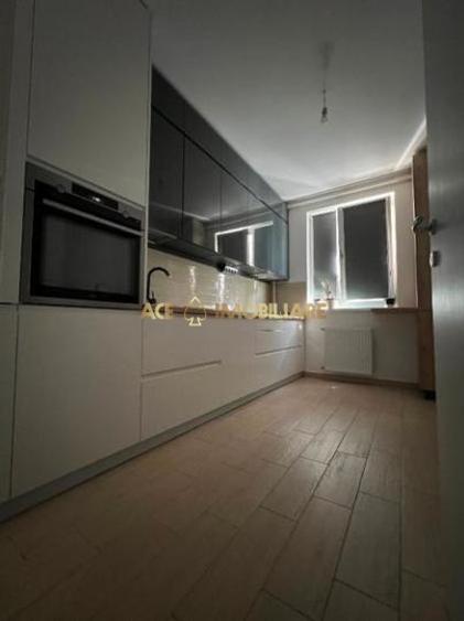 Apartament cu 2 camere decomandat, mobilat în Drumul Taberei