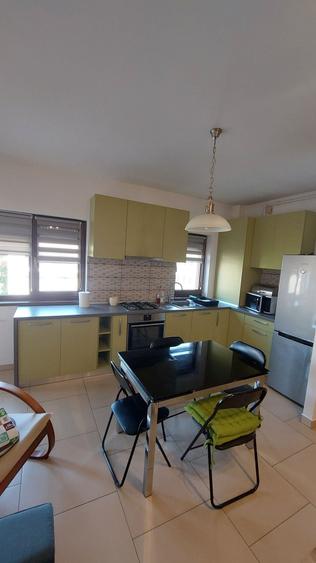 Apartament cu 2 camere în Braytim