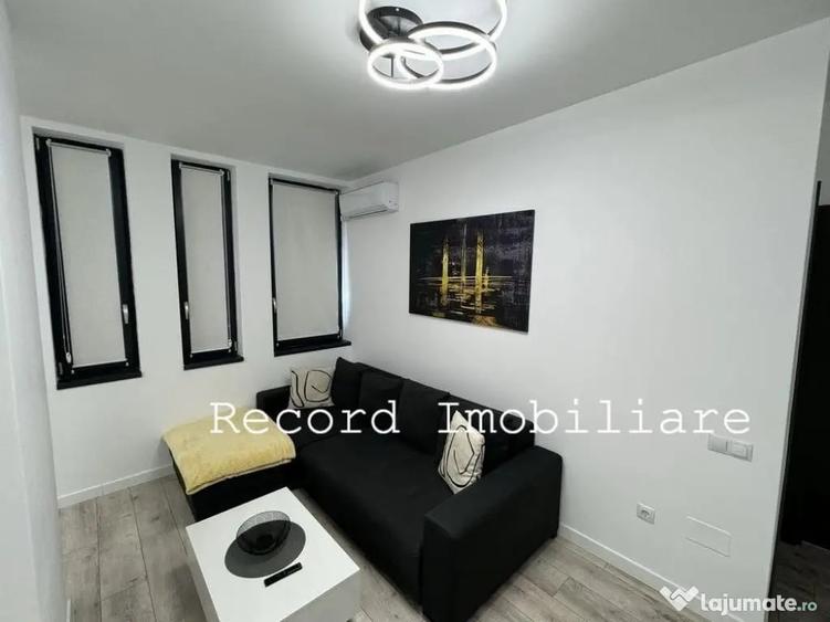 Apartament 2 camere, finisaje premium, parcare Apahida - 3