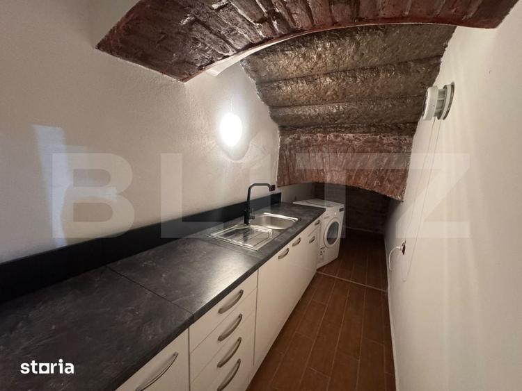 Apartament cu 3 camere, 120 mp, zona Iosefin - 7