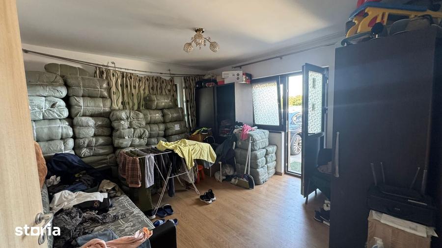 Apartament cu 2 camere în Dobroești