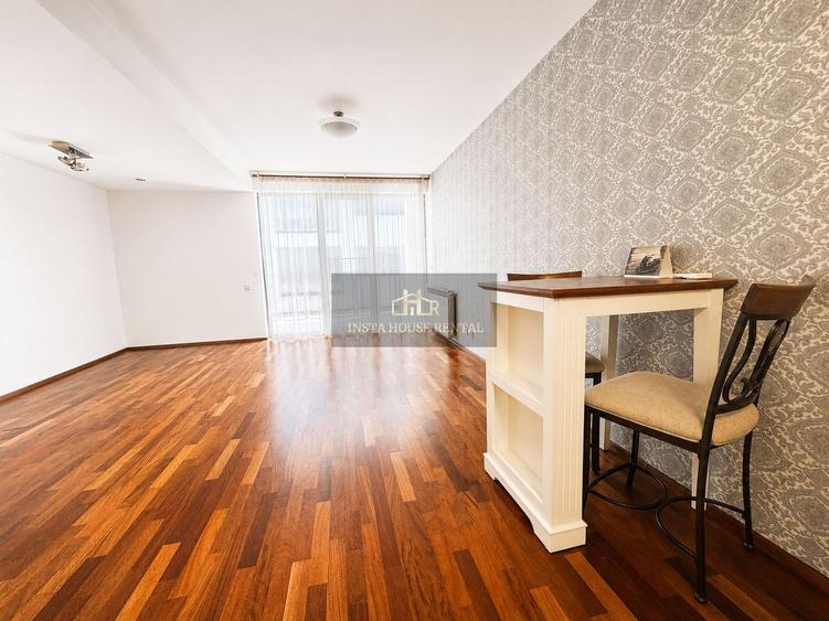 Apartament cu 2 camere decomandat în Șoseaua Nordului