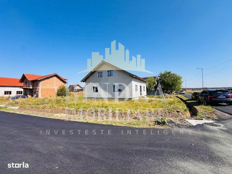 Casă cu 4 camere în Central