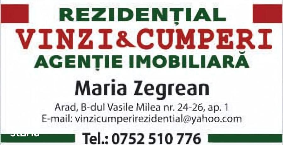 Garsonieră în UTA
