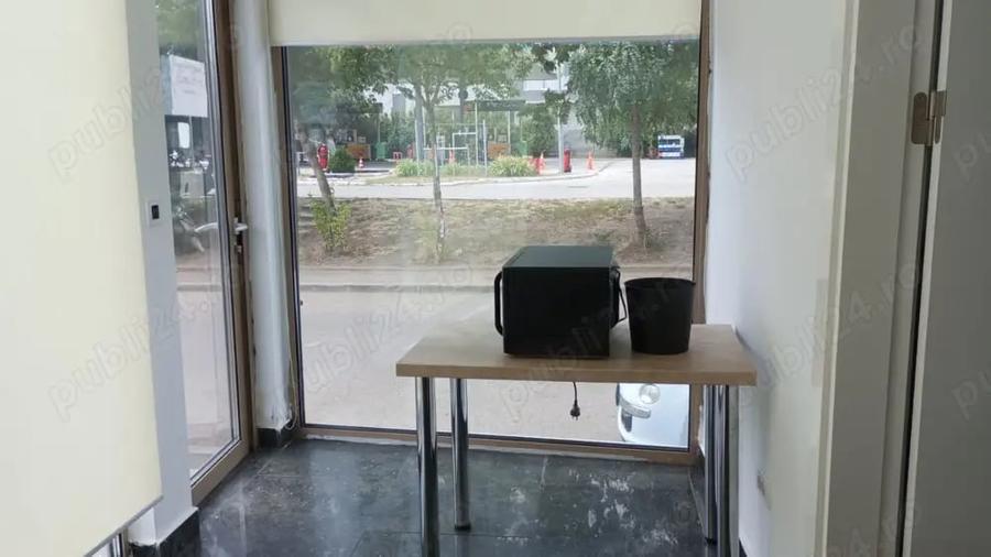 Spațiu comercial, de 40 mp, în Fundeni