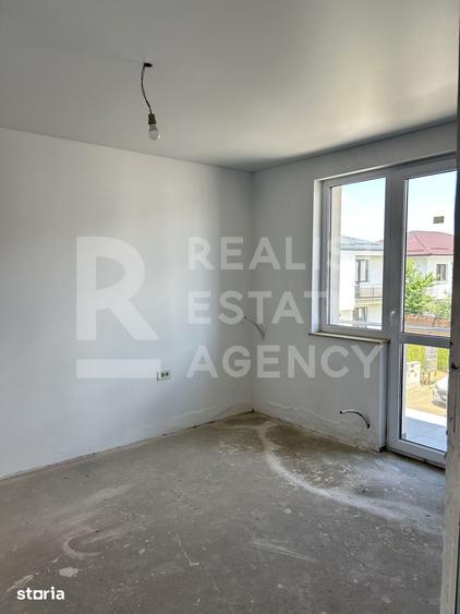 Duplex nou, teren - 255 mp, 2 locuri de parcare, Otopeni - 10