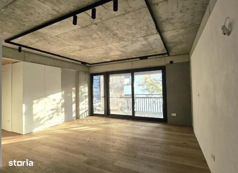 Apartament cu 3 camere în Floreasca