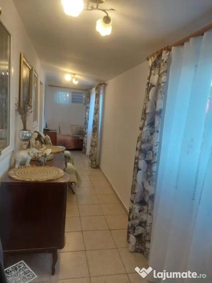 Casă cu 1 camere în Dancu