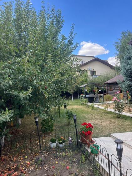 Duplex cu 5 camere cu Teren 500 Mp în Valea Lupului