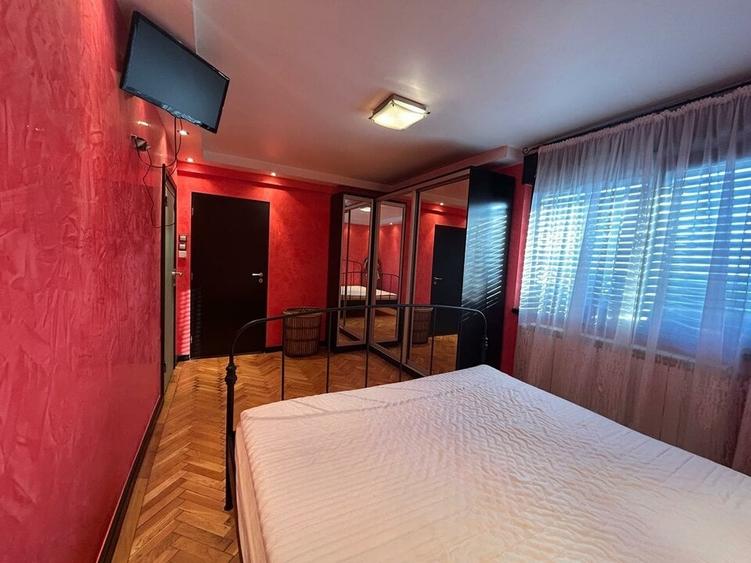 Apartament modern, vedere catre apus, Aviator Popisteanu, sector 1 - 6