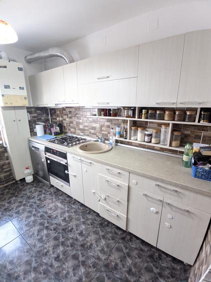 Apartament de vânzare, 3 camere, 73 mp, Mărăști Calea Dorobanților - 8