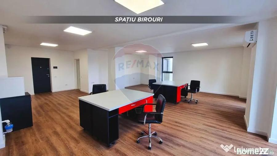 Spațiu comercial, de 66 mp, în Central