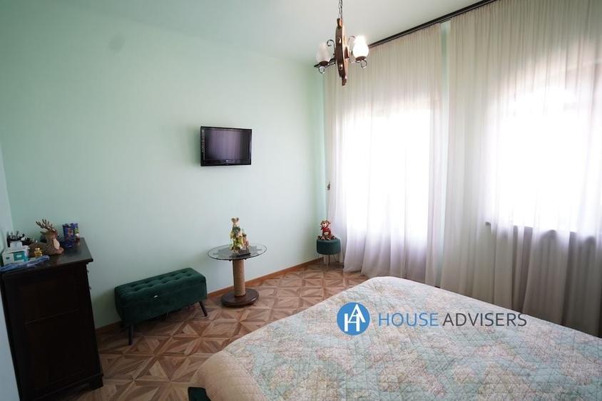 Apartament cu 2 camere, mobilat în Pache Protopopescu