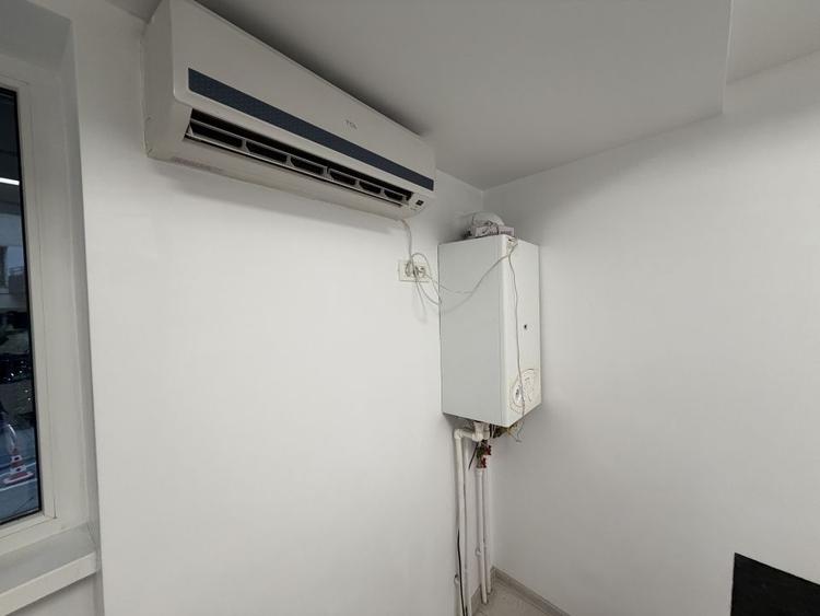 Apartament cu 3 camere în Universitate
