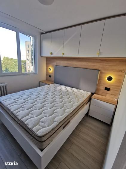 Apartament | 3 Camere | Raul Doamnei | Drumul Taberei | DE INCHIRIAT - 1