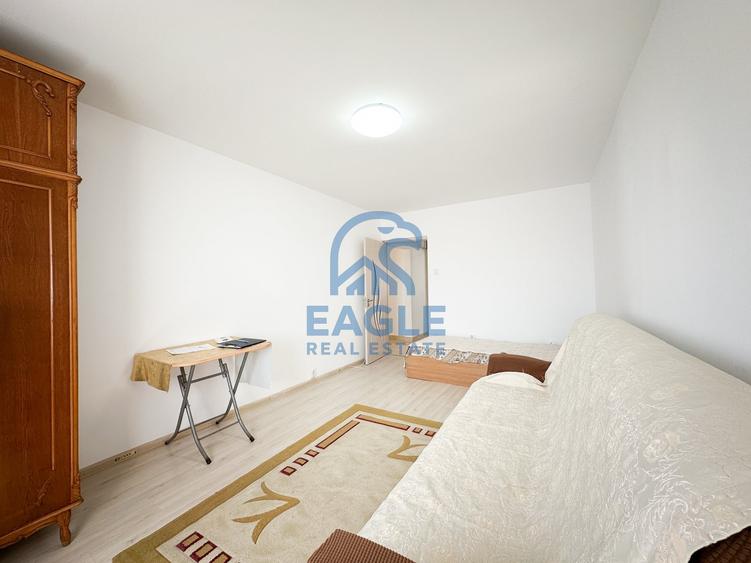 Apartament cu 2 camere decomandat, mobilat în Km 4-5