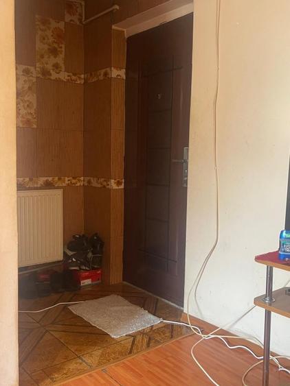 Garsonieră semidecomandată în Micro 6