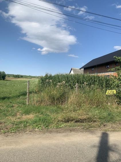 Spațiu comercial, în Fălticeni