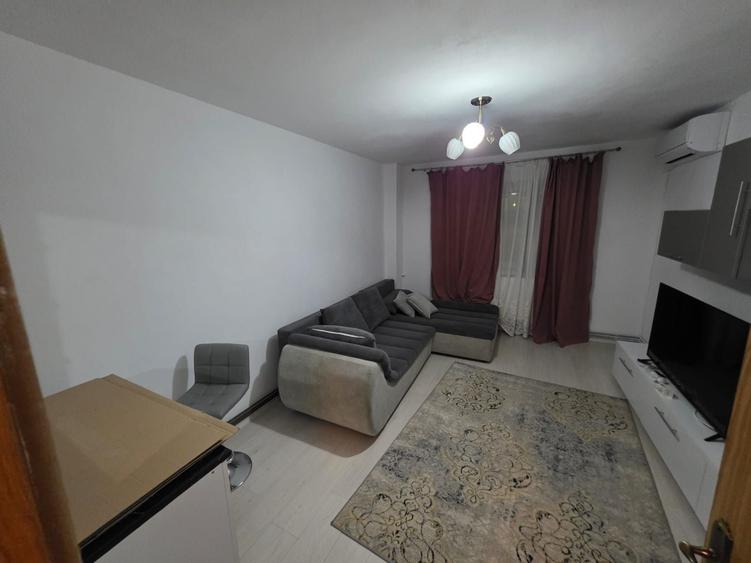 Inchiriez apartament 2 camere Craiova, B. Carol I - 2