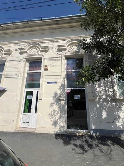 Spațiu comercial, de 97 mp, în Exterior Vest