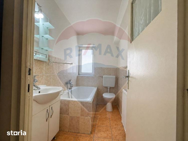 Apartament cu 2 camere de vanzare in zona Centrala - 5