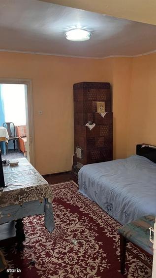 Casă cu 3 camere în Vărsătura